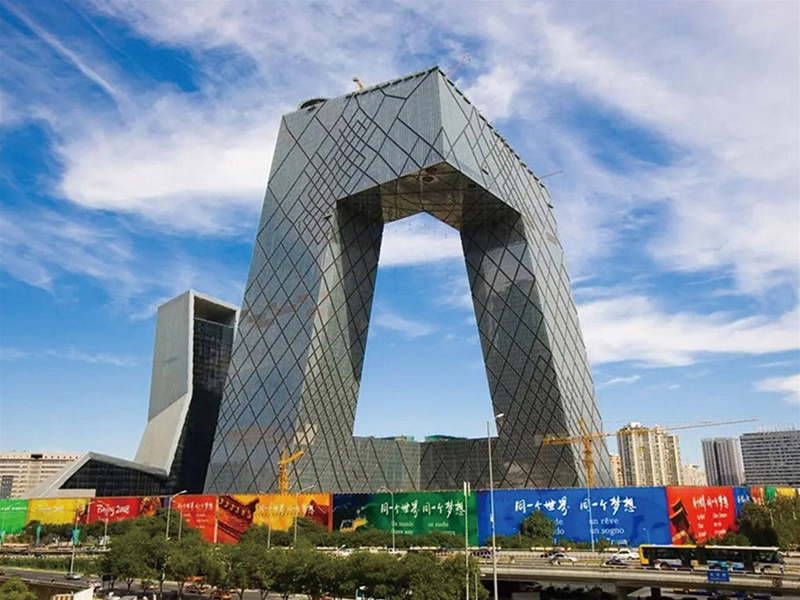 工程案例